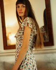 MILLE Clothing Eloise Dress in Cottage