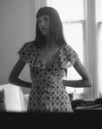 MILLE Clothing Eloise Dress in Cottage