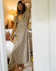 MILLE Clothing Eloise Dress in Cottage