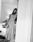 MILLE Clothing Eloise Dress in Cottage