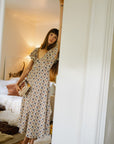 MILLE Clothing Eloise Dress in Cottage