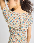 MILLE Clothing Eloise Dress in Cottage
