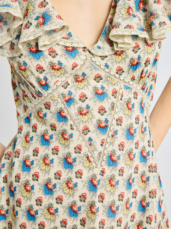 Eloise Dress in Cottage — view 15
