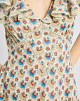 MILLE Clothing Eloise Dress in Cottage