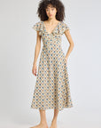 MILLE Clothing Eloise Dress in Cottage