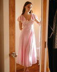 MILLE Clothing Eloise Dress in Lilac
