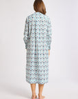 MILLE Clothing Esther Dress in Athens Print