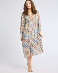 MILLE Clothing Faye Dress in Cottage