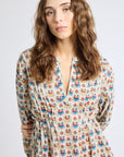 MILLE Clothing Faye Dress in Cottage