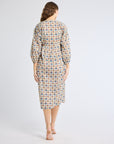 MILLE Clothing Faye Dress in Cottage