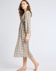 MILLE Clothing Faye Dress in Cottage