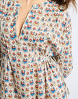 MILLE Clothing Faye Dress in Cottage