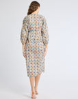 MILLE Clothing Faye Dress in Cottage
