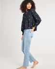 MILLE Clothing Francine Top in Debut