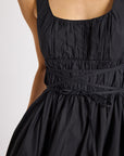 MILLE Clothing Frannie Dress in Black