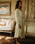 MILLE Clothing Greta Dress in Meadow