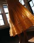 MILLE Clothing Hana Dress in Apricot