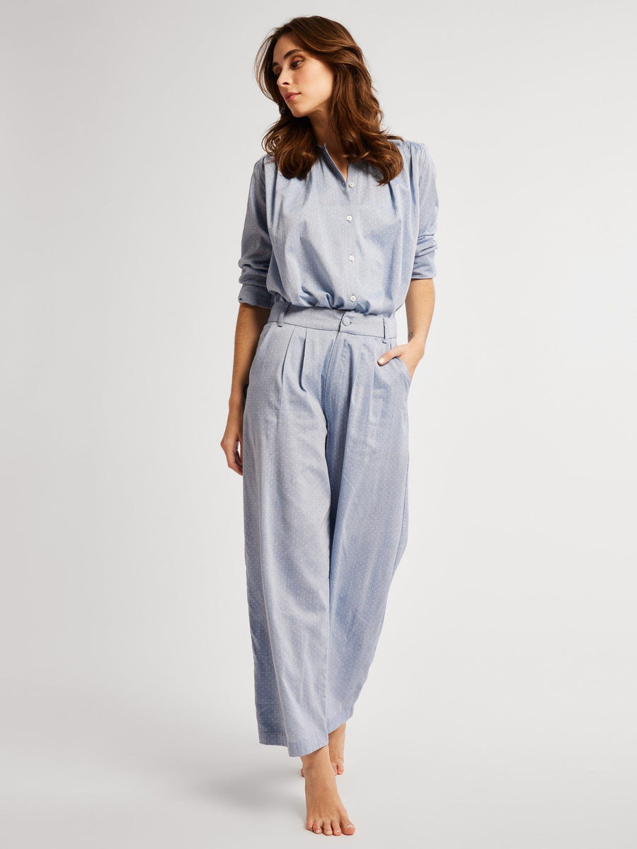 Lilian Tux Pants | Hobbs US |