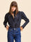 MILLE Clothing Jolie Top in Black