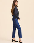 MILLE Clothing Jolie Top in Black