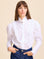 MILLE Clothing Jolie Top in White
