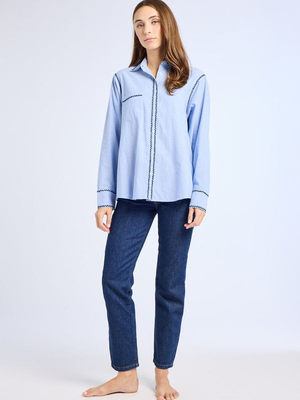 Julien Top in Ciel — view 7