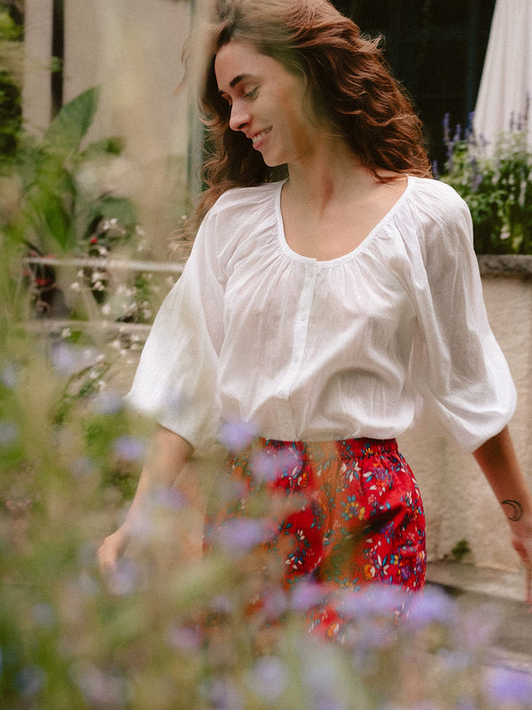 Lani Short in Isola — view 7
