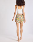 MILLE Clothing Lani Short in Yucatan