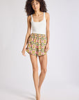 MILLE Clothing Lani Short in Yucatan