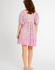 MILLE Clothing Liesl Dress in Seaside