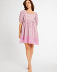 MILLE Clothing Liesl Dress in Seaside