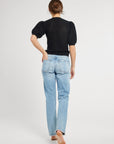 MILLE Clothing Lola Pullover in Black