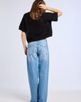MILLE Clothing Mabel Henley in Black