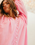 MILLE Clothing Madeline Dress in Peony