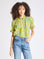 MILLE Clothing Marnie Top in Lemons