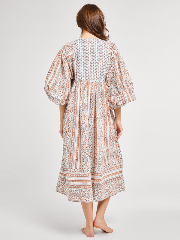 Michelle Dress in Sedona — view 4