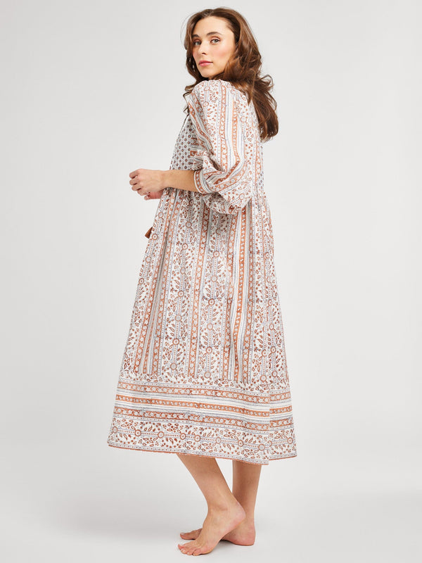 Michelle Dress in Sedona — view 5