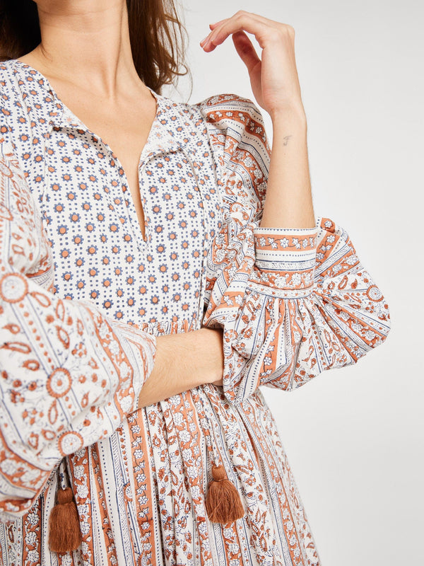 Michelle Dress in Sedona — view 3