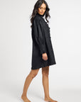 MILLE Clothing Mika Dress in Black