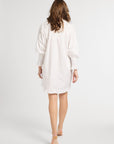 MILLE Clothing Mika Dress in White