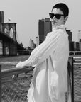 MILLE Clothing Mika Dress in White