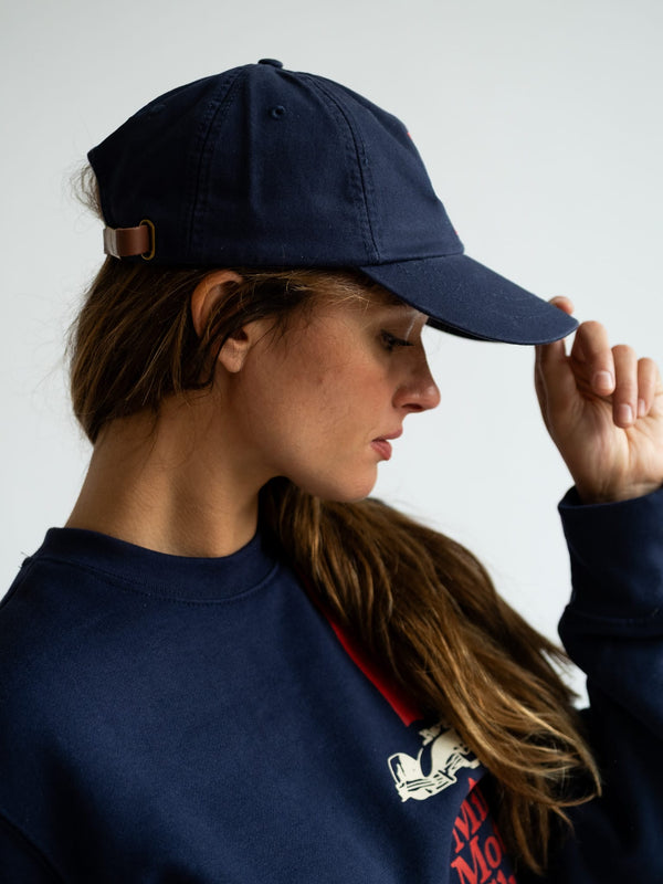 MILLE Motor Club Hat — view 5