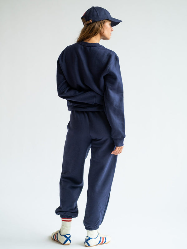 MILLE Motor Club Sweatpants — view 9