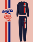 MILLE Clothing MILLE Motor Club Sweatshirt