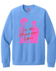 MILLE Clothing MILLE MOVIE CLUB In the Mood for Love Sweatshirt