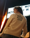 MILLE Clothing MILLE MOVIE CLUB Interview with the Vampire Sweatshirt