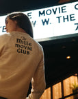MILLE Clothing MILLE MOVIE CLUB Interview with the Vampire Sweatshirt