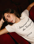 MILLE Clothing MILLE MOVIE CLUB Interview with the Vampire Tee