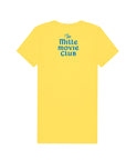 MILLE Clothing MILLE MOVIE CLUB La Piscine Tee