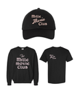 MILLE Clothing MILLE MOVIE CLUB Tee